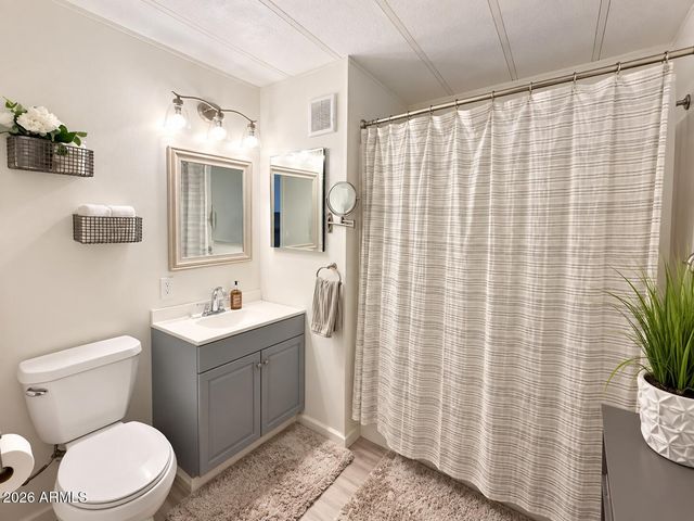 101 N 38TH Street 140, Mesa, AZ 85205