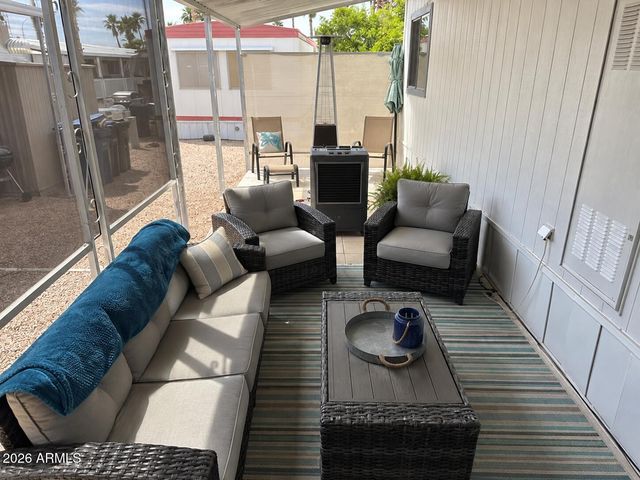 101 N 38TH Street 140, Mesa, AZ 85205
