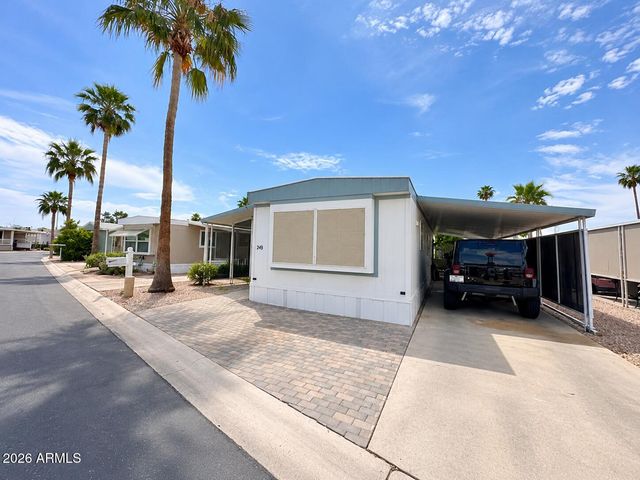 101 N 38TH Street 140, Mesa, AZ 85205