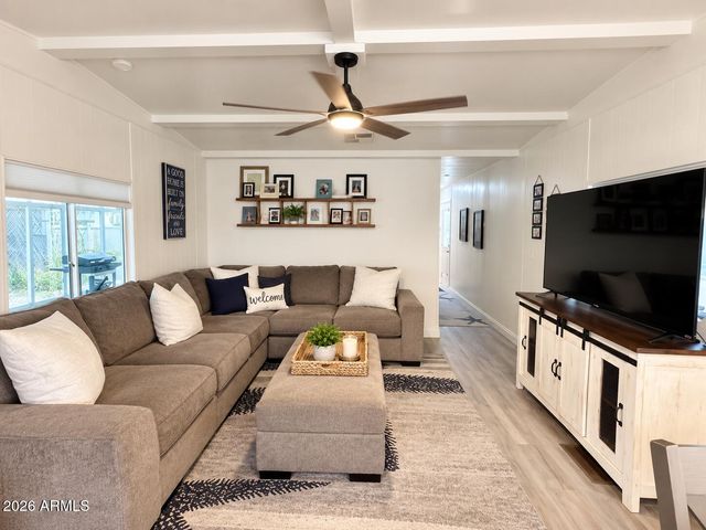 101 N 38TH Street 140, Mesa, AZ 85205