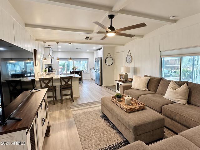 101 N 38TH Street 140, Mesa, AZ 85205