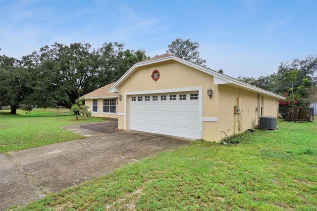 6610 PAMPUS DRIVE, Orlando, FL 32819