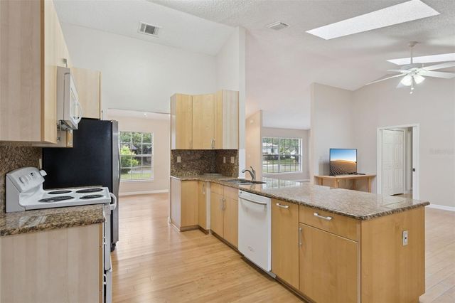 6610 PAMPUS DRIVE, Orlando, FL 32819