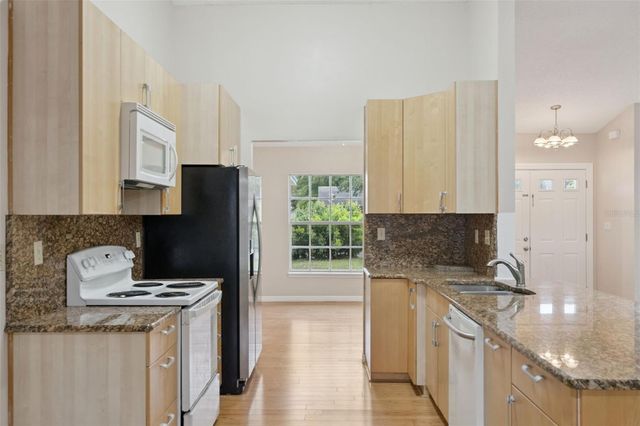 6610 PAMPUS DRIVE, Orlando, FL 32819