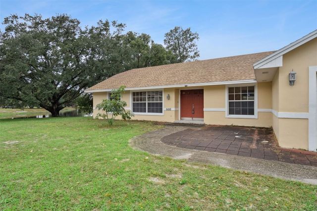 6610 PAMPUS DRIVE, Orlando, FL 32819