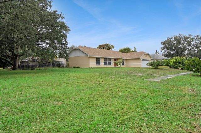 6610 PAMPUS DRIVE, Orlando, FL 32819