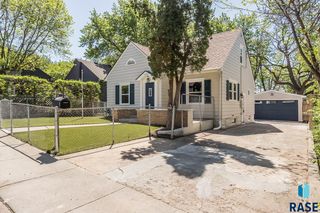 1205 W 14th St, Sioux Falls, SD 57104