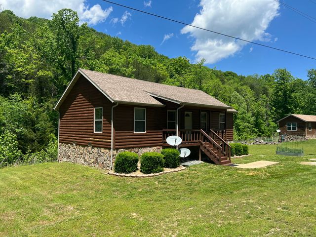 941 Peace In The Valley Road, Blue Eye, MO 65611