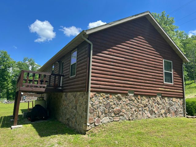 941 Peace In The Valley Road, Blue Eye, MO 65611