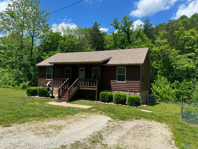 941 Peace In The Valley Road, Blue Eye, MO 65611