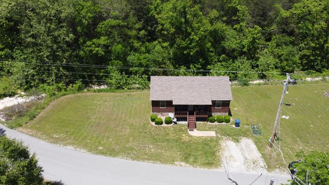 941 Peace In The Valley Road, Blue Eye, MO 65611