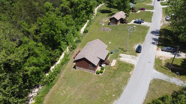 941 Peace In The Valley Road, Blue Eye, MO 65611