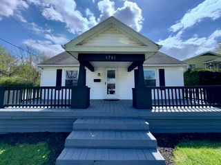 1701 W Jefferson Street 1701 W Jefferson Street, Springfield, OH 45506