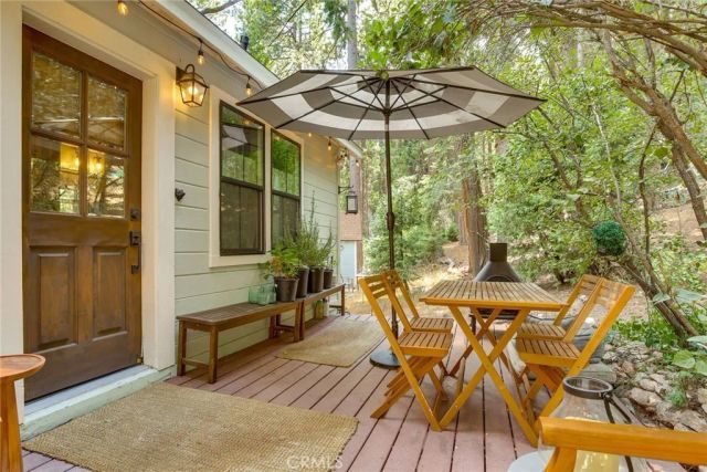 652 E Victoria Court, Lake Arrowhead, CA 92352