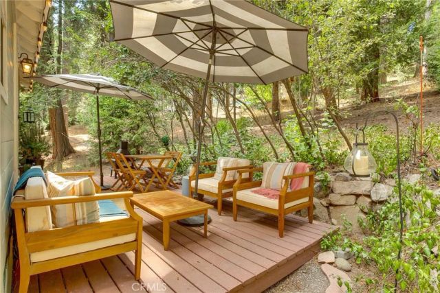 652 E Victoria Court, Lake Arrowhead, CA 92352