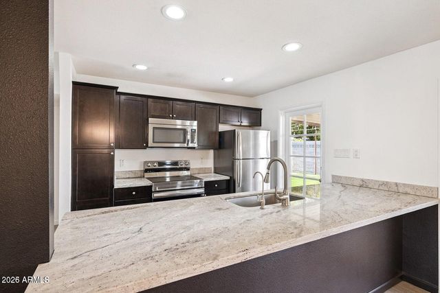 4613 S RITA Lane, Tempe, AZ 85282