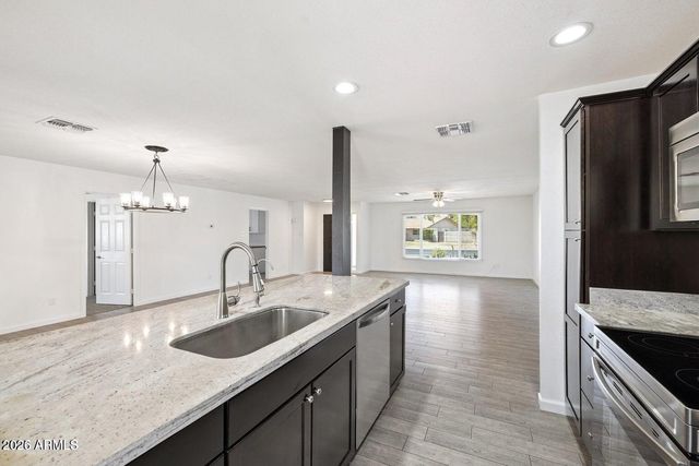 4613 S RITA Lane, Tempe, AZ 85282