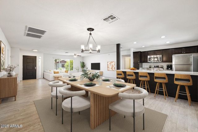 4613 S RITA Lane, Tempe, AZ 85282