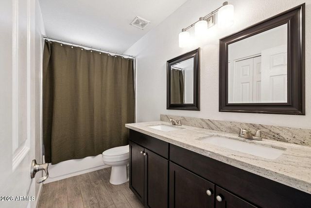 4613 S RITA Lane, Tempe, AZ 85282