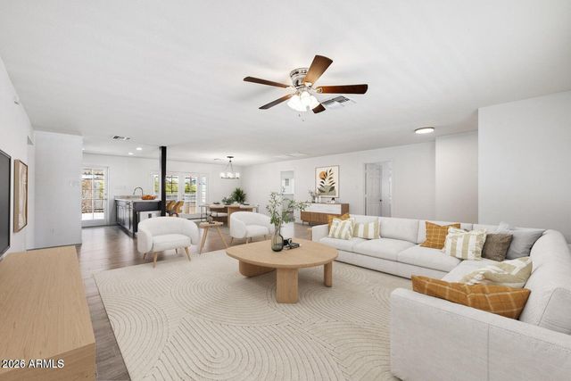 4613 S RITA Lane, Tempe, AZ 85282