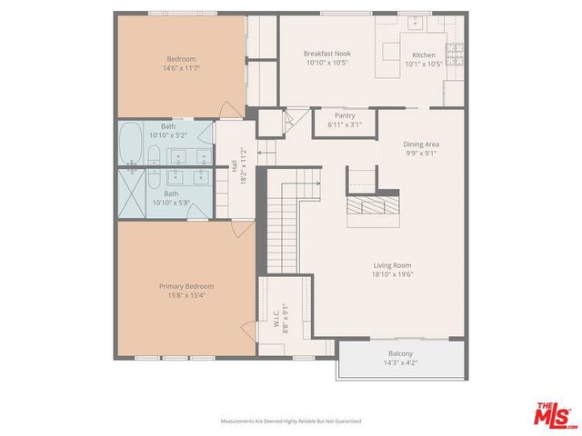 958 18th Street 5, Santa Monica, CA 90403