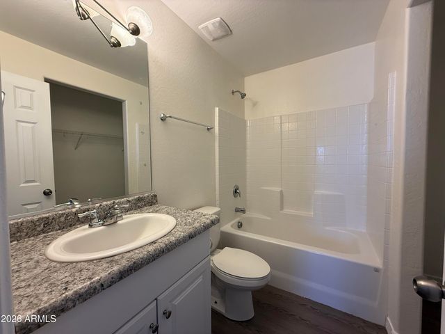 1860 S WOOTEN Street, Coolidge, AZ 85128