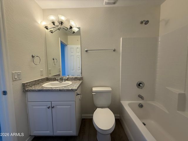 1860 S WOOTEN Street, Coolidge, AZ 85128