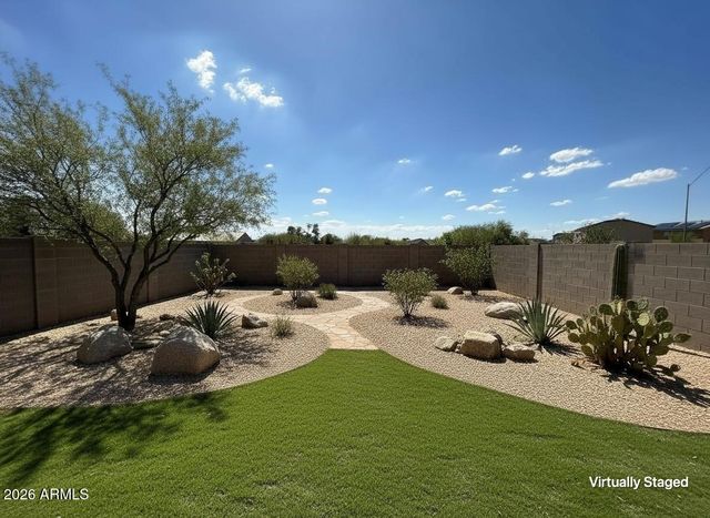 1860 S WOOTEN Street, Coolidge, AZ 85128