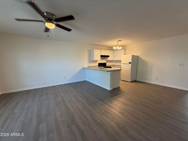 1860 S WOOTEN Street, Coolidge, AZ 85128