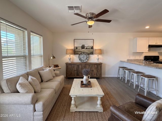 1860 S WOOTEN Street, Coolidge, AZ 85128