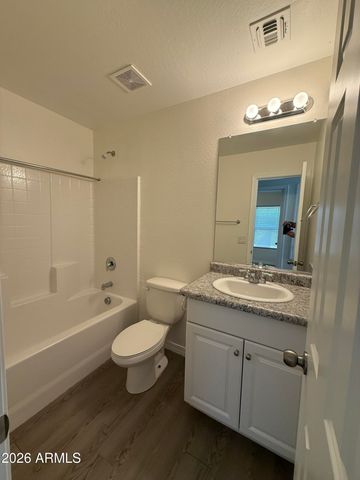 1860 S WOOTEN Street, Coolidge, AZ 85128