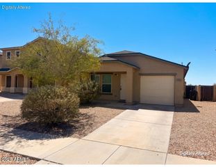 1860 S WOOTEN Street, Coolidge, AZ 85128