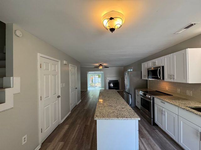 5175 Inlet Garden Ct. D, Murrells Inlet, SC 29576