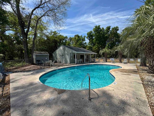 5175 Inlet Garden Ct. D, Murrells Inlet, SC 29576