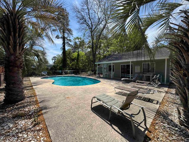 5175 Inlet Garden Ct. D, Murrells Inlet, SC 29576