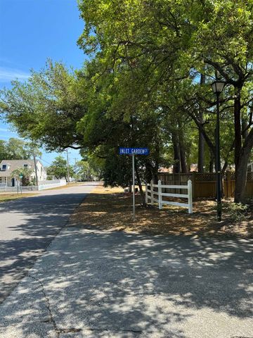 5175 Inlet Garden Ct. D, Murrells Inlet, SC 29576