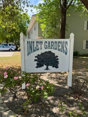 5175 Inlet Garden Ct. D, Murrells Inlet, SC 29576