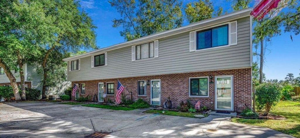 5175 Inlet Garden Ct. D, Murrells Inlet, SC 29576