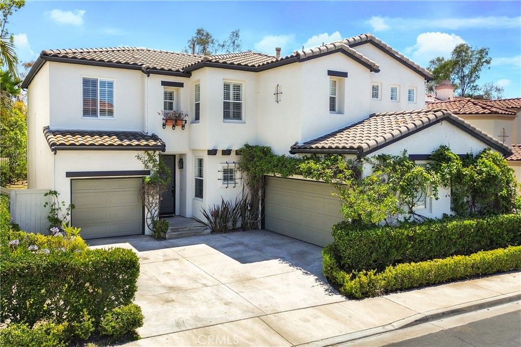 2588 Thorman, Tustin, CA 92782 — exterior