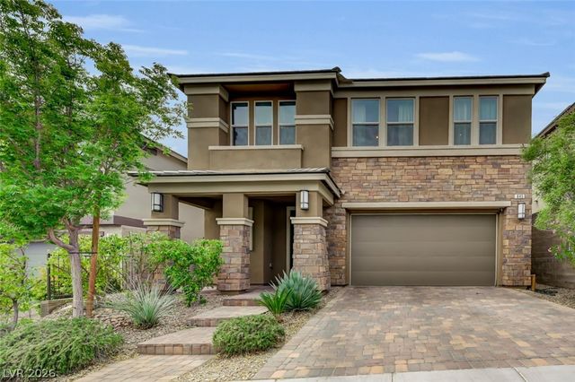 845 Riverlawn Place, Las Vegas, NV 89138