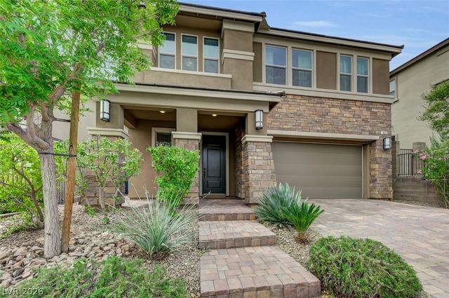 845 Riverlawn Place, Las Vegas, NV 89138