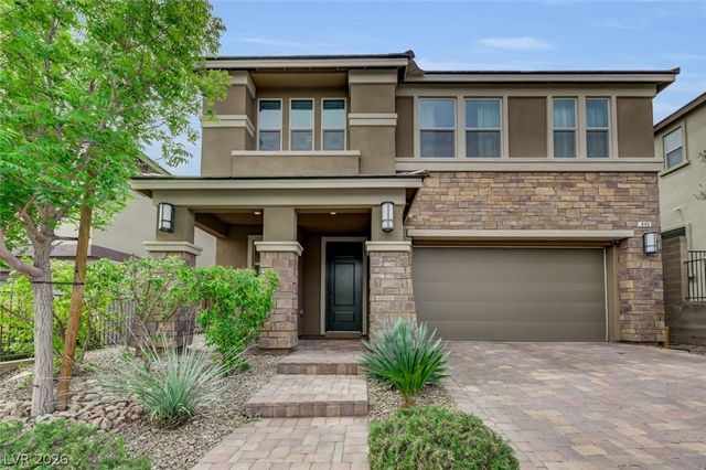 845 Riverlawn Place, Las Vegas, NV 89138