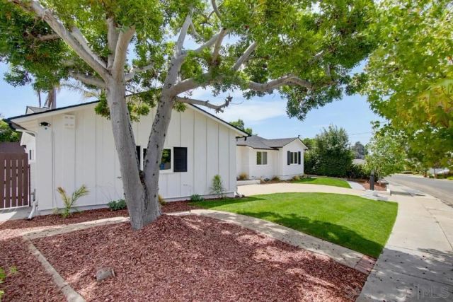 6183 Rockhurst, San Diego, CA 92120