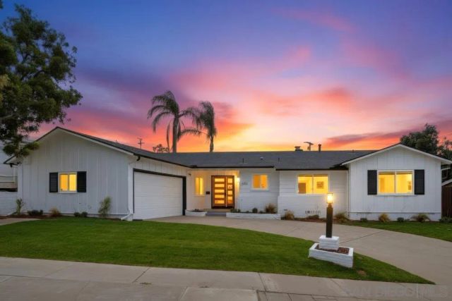 6183 Rockhurst, San Diego, CA 92120