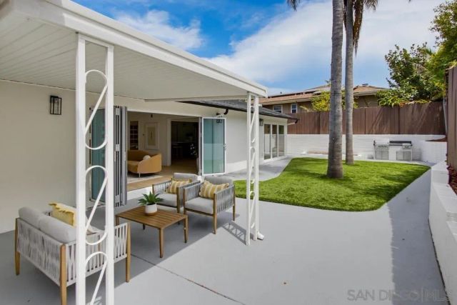 6183 Rockhurst, San Diego, CA 92120