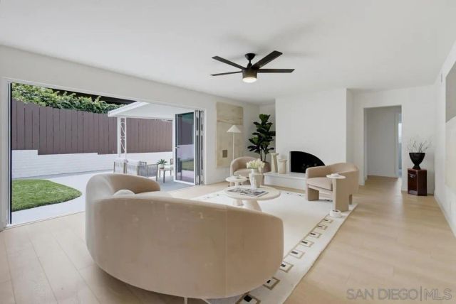 6183 Rockhurst, San Diego, CA 92120