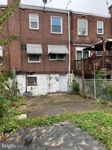 4252 M ST, Philadelphia, PA 19124