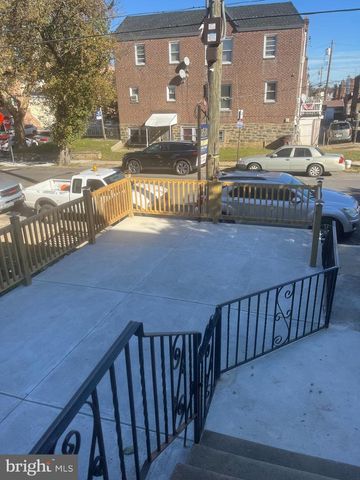 4252 M ST, Philadelphia, PA 19124