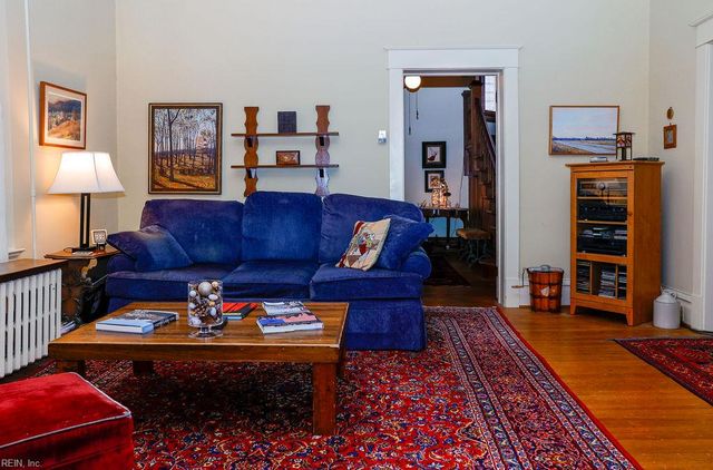 405 W 2nd AVE, Franklin, VA 23851