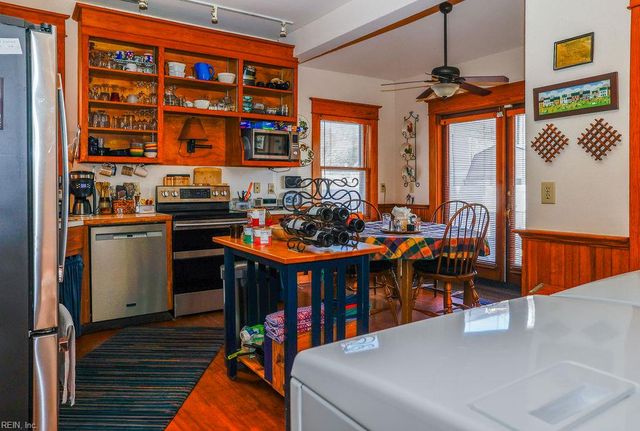 405 W 2nd AVE, Franklin, VA 23851